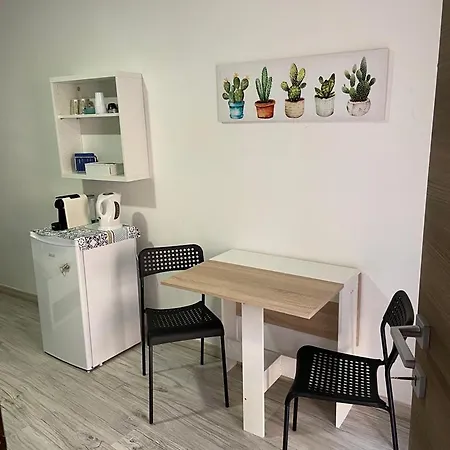 Sa Domu Rubia Guest house