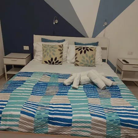 بيت ضيافة Sa Domu Rubia 3*