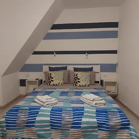 بيت ضيافة Sa Domu Rubia 3*