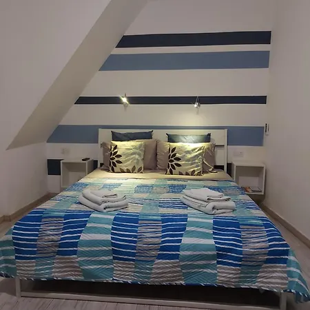 Sa Domu Rubia بيت ضيافة إيغليزياس