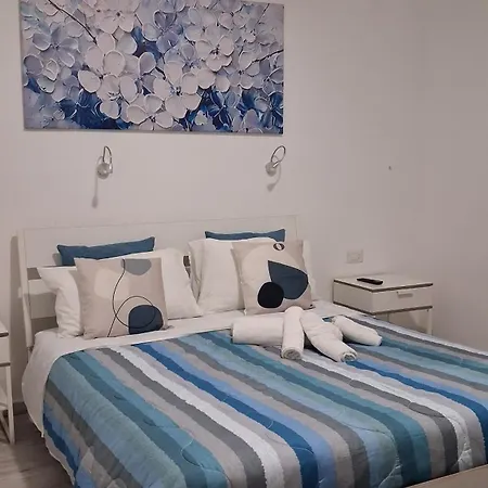 Sa Domu Rubia 3* Iglesias