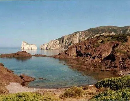 Sa Domu Rubia بيت ضيافة