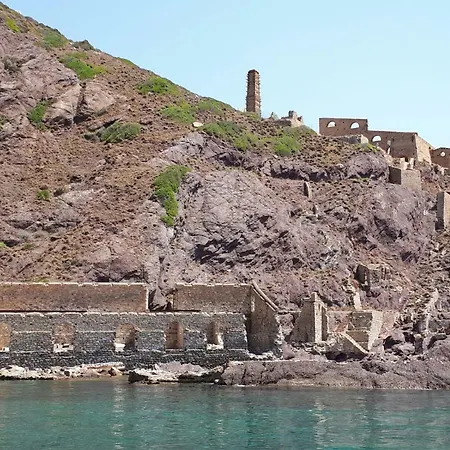 Sa Domu Rubia بيت ضيافة *