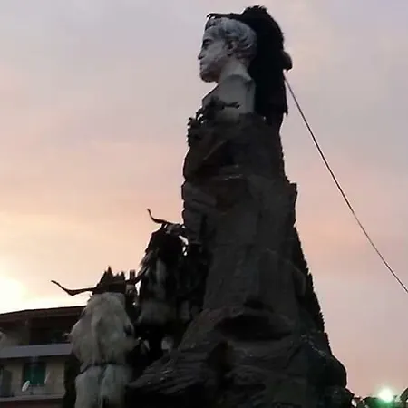 Sa Domu Rubia بيت ضيافة إيغليزياس