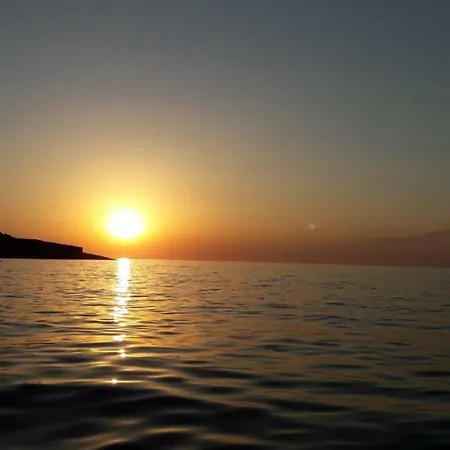 Sa Domu Rubia بيت ضيافة