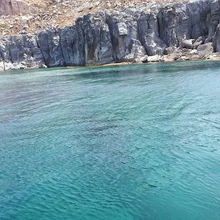 Sa Domu Rubia بيت ضيافة إيغليزياس