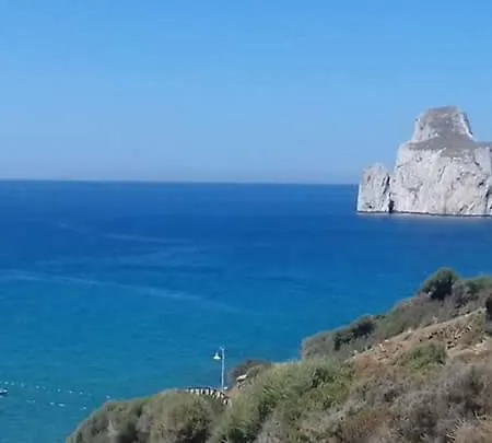 Sa Domu Rubia * إيغليزياس