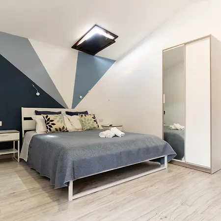 Guest house Sa Domu Rubia
