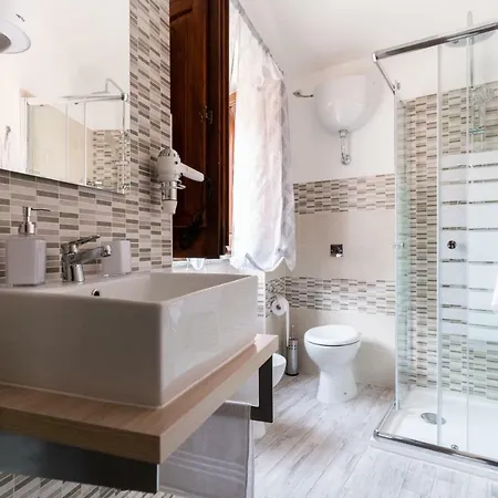 بيت ضيافة Sa Domu Rubia