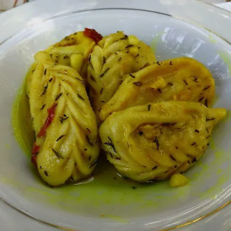 بيت ضيافة Sa Domu Rubia