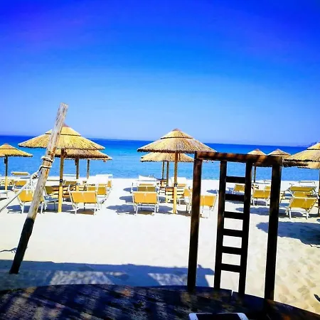 بيت ضيافة Sa Domu Rubia