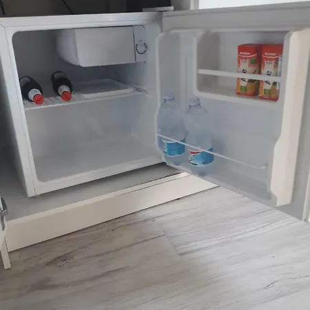 Sa Domu Rubia بيت ضيافة