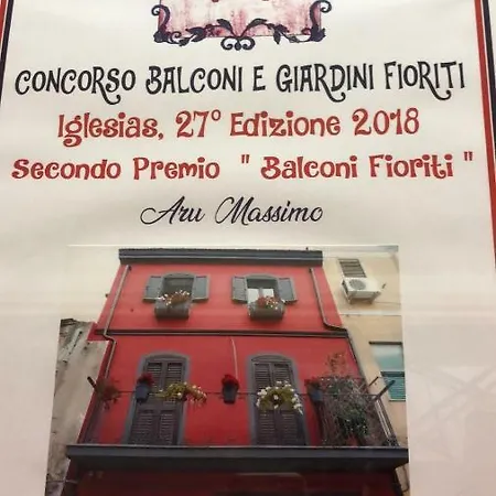 Gasthof Sa Domu Rubia