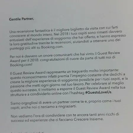 Guest house Sa Domu Rubia