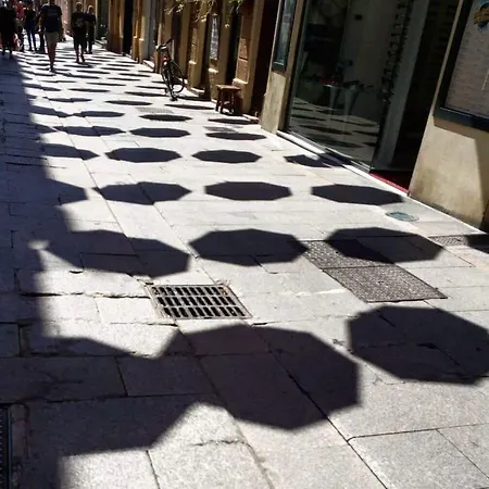 Sa Domu Rubia 3* إيغليزياس