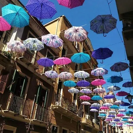 Sa Domu Rubia بيت ضيافة 3*