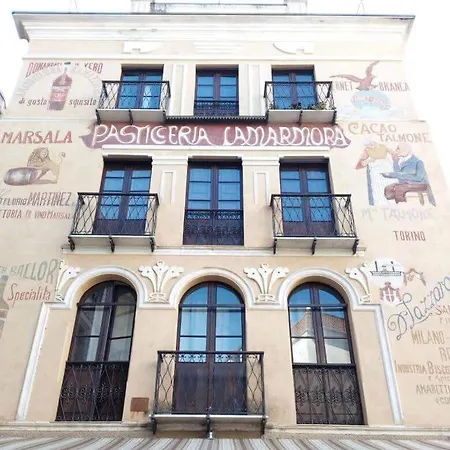 Sa Domu Rubia Guest house
