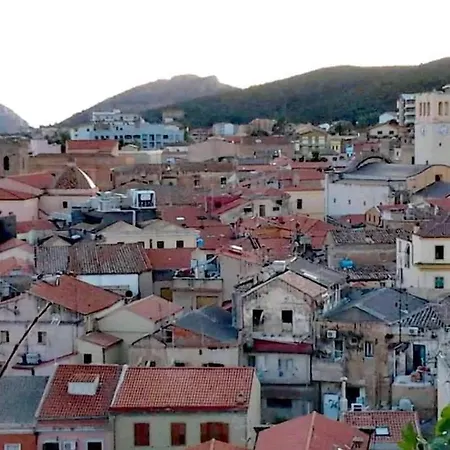 Sa Domu Rubia إيغليزياس