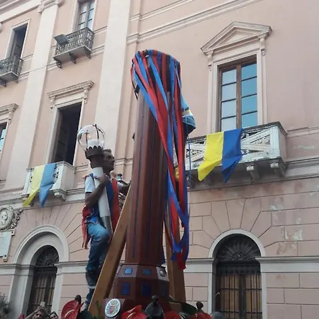 Sa Domu Rubia Iglesias