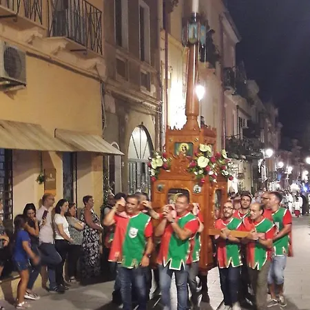 بيت ضيافة Sa Domu Rubia إيغليزياس