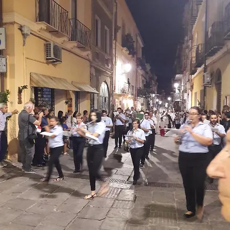 Sa Domu Rubia 3* إيغليزياس