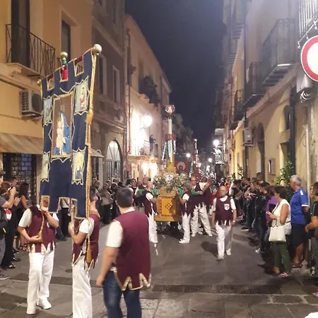 Sa Domu Rubia Gasthof Iglesias