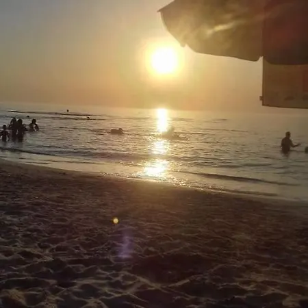 Sa Domu Rubia بيت ضيافة 3*