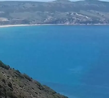 بيت ضيافة Sa Domu Rubia 3*