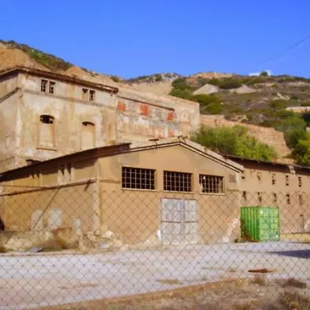 Sa Domu Rubia 3* إيغليزياس