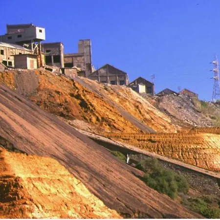 Sa Domu Rubia بيت ضيافة