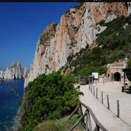 Sa Domu Rubia 3* إيغليزياس