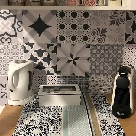 Sa Domu Rubia 3* إيغليزياس