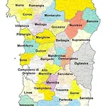 Gasthof Sa Domu Rubia