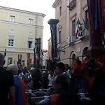 Gasthof Sa Domu Rubia