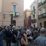 Sa Domu Rubia 3* Iglesias