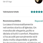 Sa Domu Rubia Iglesias