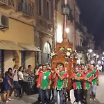 Gasthof Sa Domu Rubia Iglesias