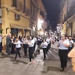 Sa Domu Rubia 3* Iglesias