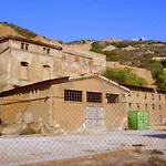 Sa Domu Rubia 3* Iglesias