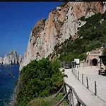 Sa Domu Rubia 3* Iglesias