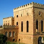 Sa Domu Rubia