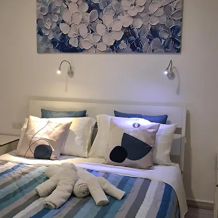 Sa Domu Rubia Иглесиас