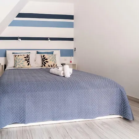 Maison d'hôtes Sa Domu Rubia Iglesias