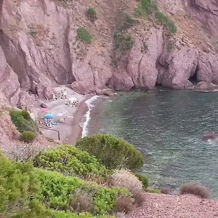 Sa Domu Rubia Penzion *