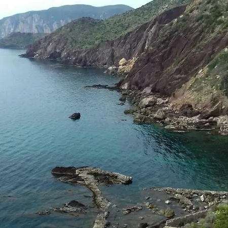 Sa Domu Rubia Maison d'hôtes