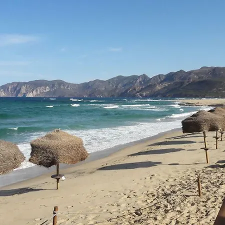 Sa Domu Rubia Iglesias