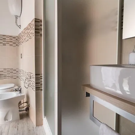 Sa Domu Rubia Maison d'hôtes 3*