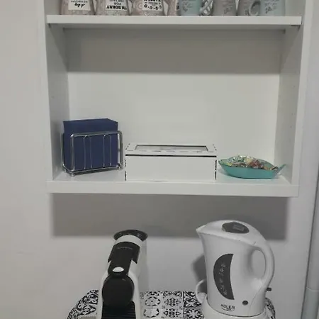 Sa Domu Rubia 3* איגלסיאס