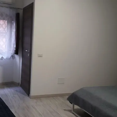 Maison d'hôtes Sa Domu Rubia 3*