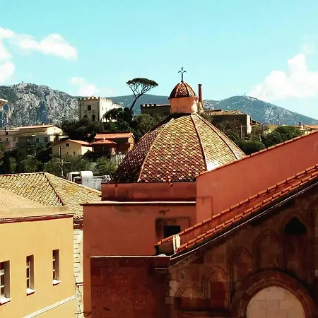 Sa Domu Rubia Maison d'hôtes 3*